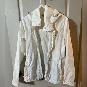 Columbia Rain Jacket